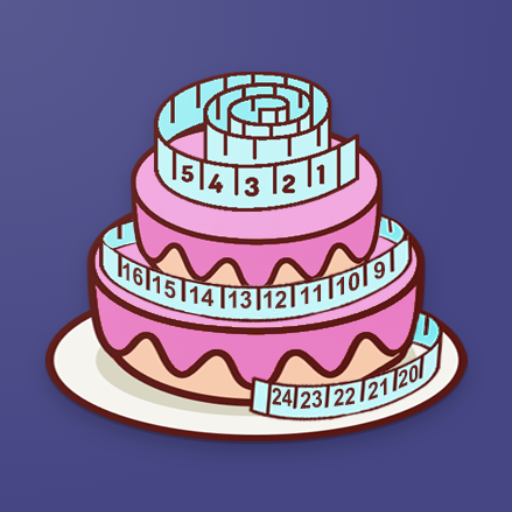 Пересчет ингредиентов logo
