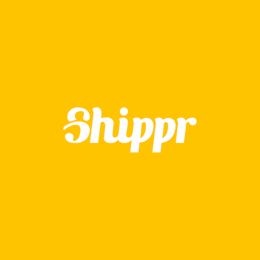 Shippr logo
