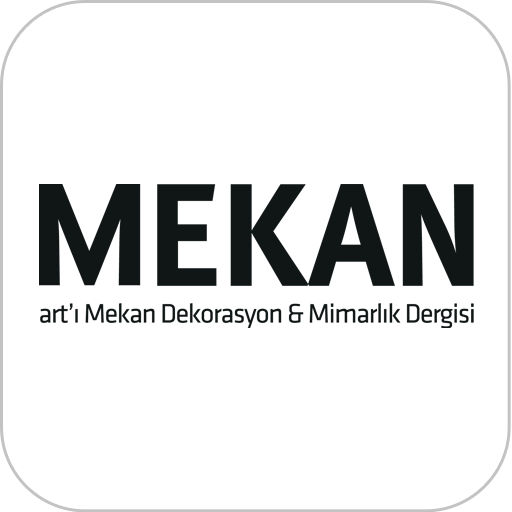 artı MEKAN logo