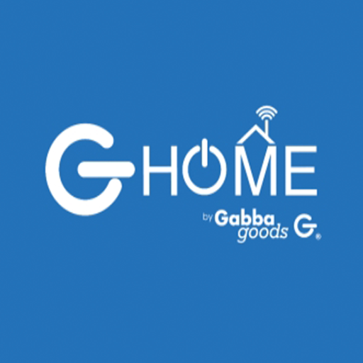  Gabba Goods G-Home - Cámara de vigilancia inteligente de alta  definición para el hogar, cámara inalámbrica para bebés/mascotas con  grabación de video, detección de movimiento de audio bidireccional, visión  nocturna, monitoreo