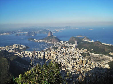 Captura de Pantalla 17 Rio de janeiro fondos de panta android
