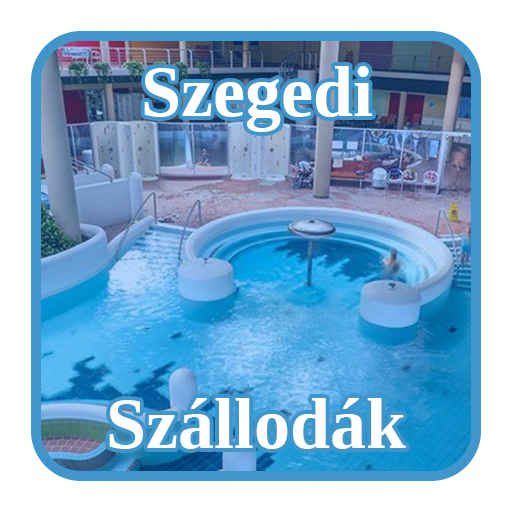 Szegedi szállodák és hotelek Szegeden