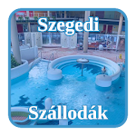 Cover Image of Descargar Szegedi szállodák és hotelek S  APK
