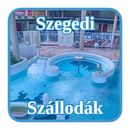 「Szegedi szállodák és hotelek S」圖示圖片