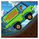 Scooby-Doo Off Road 2 - Androidアプリ