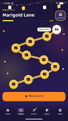 Rangeen Laboratory: Color Sort screenshot