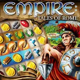 Tales of Rome Match 3 (germ.) icon