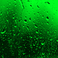 Raindrops Live Wallpaper