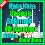 Cover Image of Tải xuống Kata Kata Ucapan Selamat Menya  APK