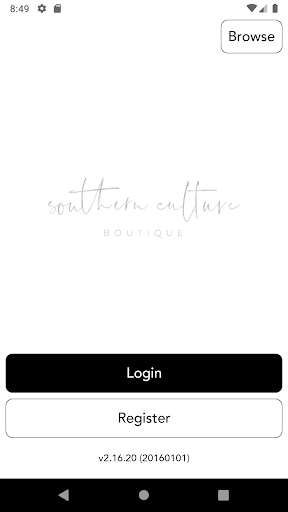 Southern Culture Boutique