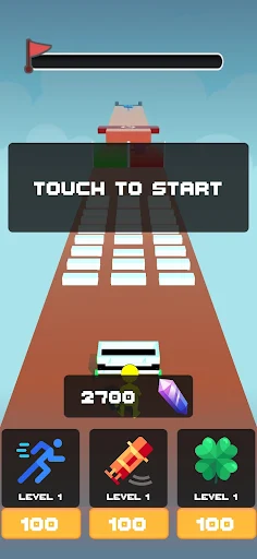 Block Collector - Screenshot 3