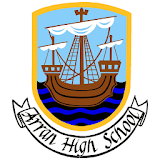 Arran High School icon