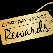 Everyday Select Rewards Visa® Prepaid Card