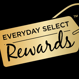 Значок приложения "Everyday Select Rewards Visa"