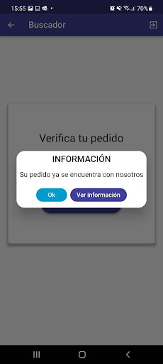 Ecuimport Screen 3