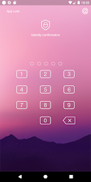 SmartLockr - lock your apps!