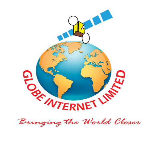 Globe GPS logo