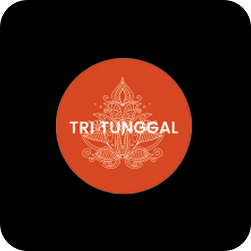 Tri Tunggal logo