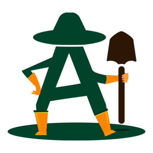 Agricultori logo