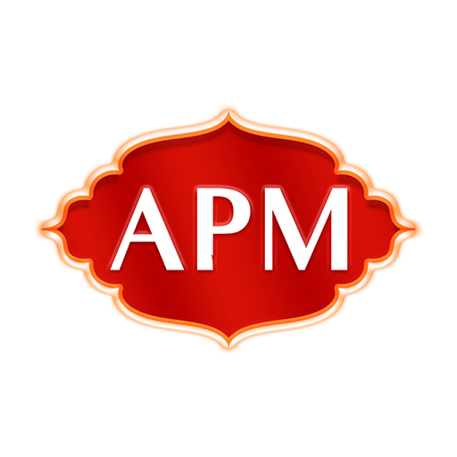 Aadhyashakti logo