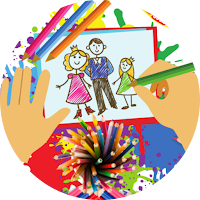 Let's Color Now