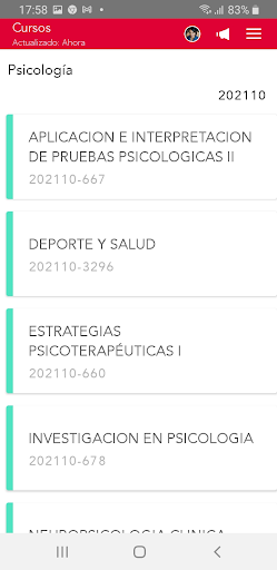 miUANDES Screen 3