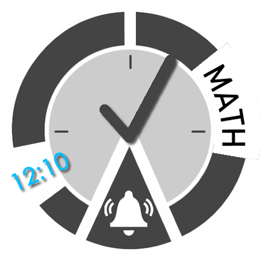Timetable Clock Widget 1.0 Icon