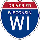 Wisconsin DMV Reviewer icon