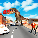 Cover Image of Download Dinosaur Hunter Simulator: Din  APK