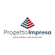 Progetto Impresa - Androidアプリ