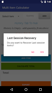 MIC: Multi Item Counter(圖1)-速報App