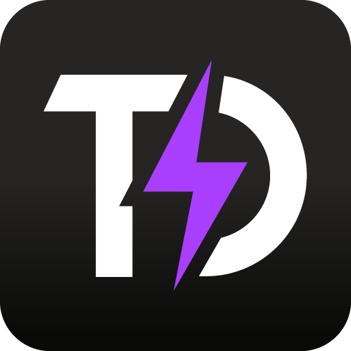 Thunder - Memes & Meme Maker logo