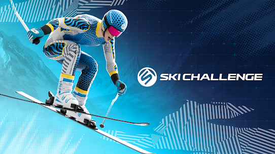 Ski Challenge 1