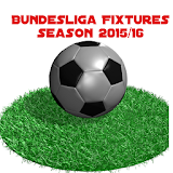 Bundesliga Fixtures Season1516 icon