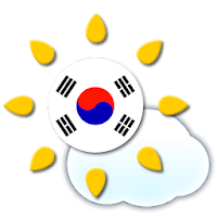 Погода Южная Корея