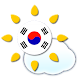 天気韓国 - Androidアプリ