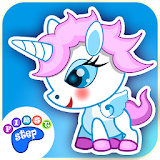 Logic Puzzle Game for Kids PRO icon