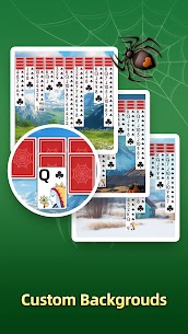 Spider Solitaire – Card 2025 3