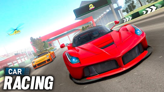 Grand Car Racing – Car Games Apk Download 2