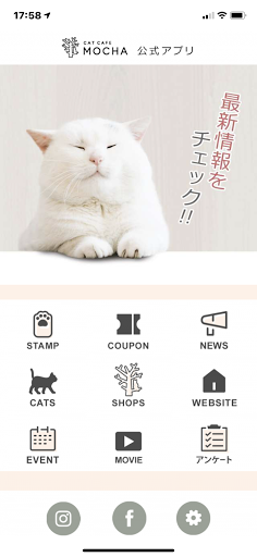 Download 猫カフェmocha Apk Free For Android Apktume Com
