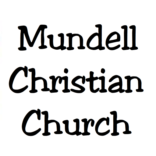 Mundell Christian Church  Icon