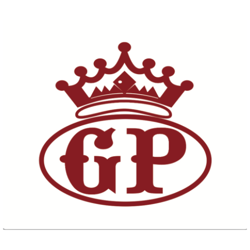 Goldprince logo
