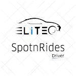 Cover Image of डाउनलोड SpotnRides Elite - Driver  APK