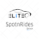 SpotnRides Elite Driver - On-demand Taxi Booking Download on Windows