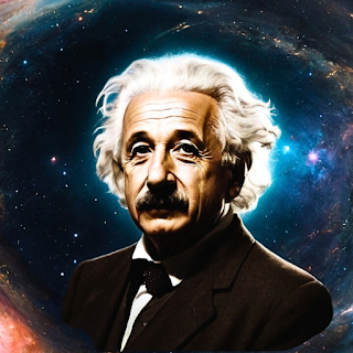 Einstein's Cosmic Odyssey apk