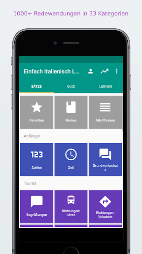 App-Vorschau