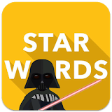 Star Words -  Guess the words icon
