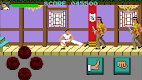 screenshot of Master of Kung Fu