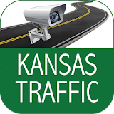 Kansas Traffic & Road Cameras icon