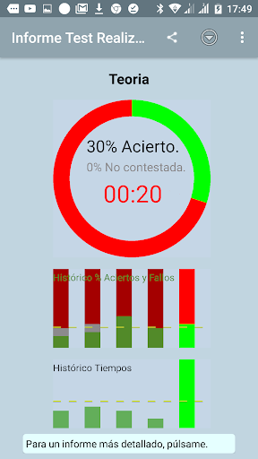 CAPITAN DE YATE Examenes Ofici Screen 3